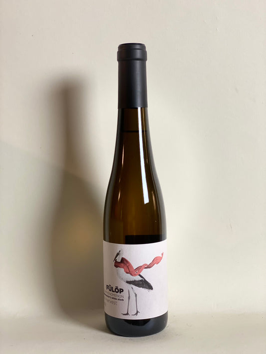 Füleky ' Fülöp late harvest Tokaji 2019 '
