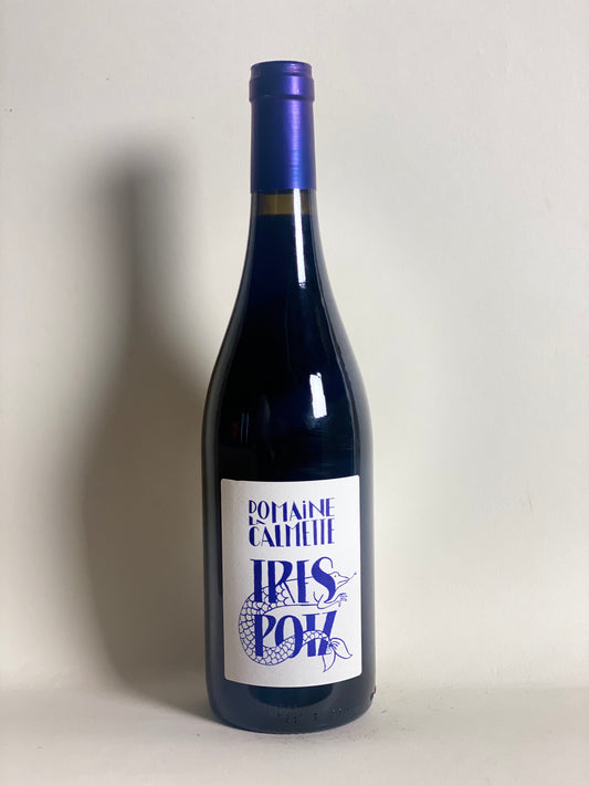 Domaine La Calmette ' Cahors Trespotz 2023 '