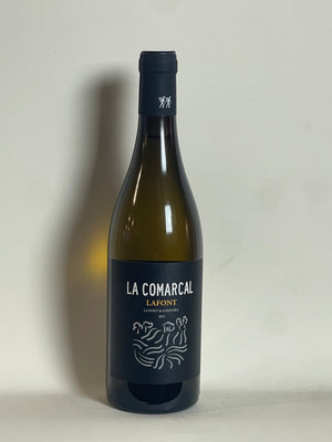 La Comarcal 'Lafont Blanco, La Font de Figuera 2023'
