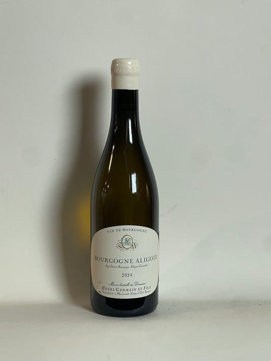 Domaine Henri Germain ' Bourgogne Aligoté 2024 '