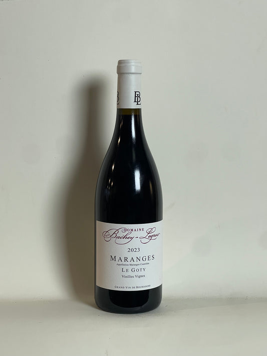 Domaine Bachey Legros ' Maranges Le Goty 2023 '