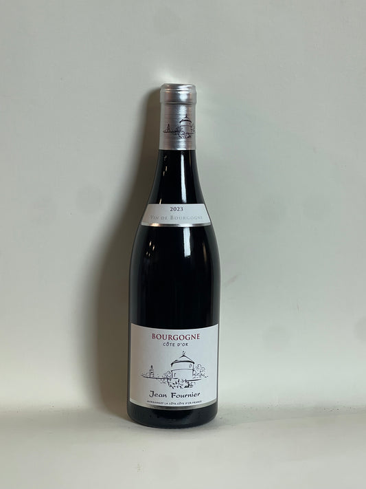 Domaine Fournier ' Bourgogne Cote d'Or Rouge 2023 '