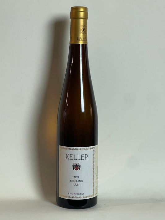 Weingut Keller ' Riesling RR 2022 '