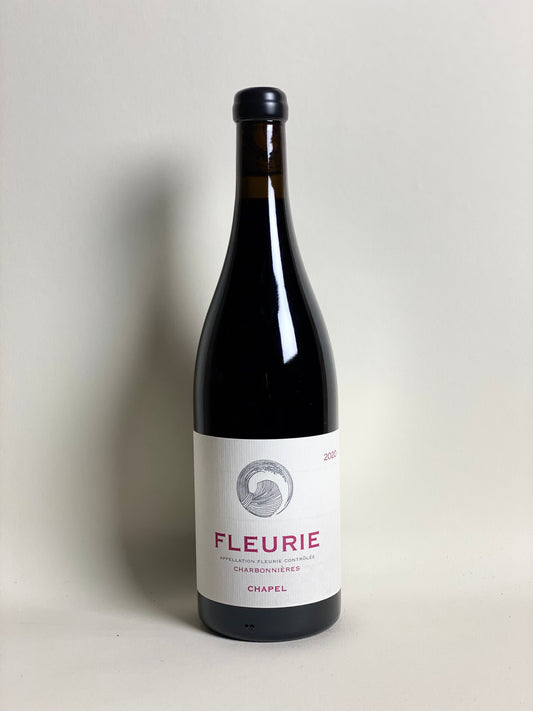 Domaine Chapel ' Fleurie 2020 '