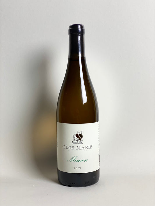 Clos Marie ' Pic Saint Loup Manon 2023 '