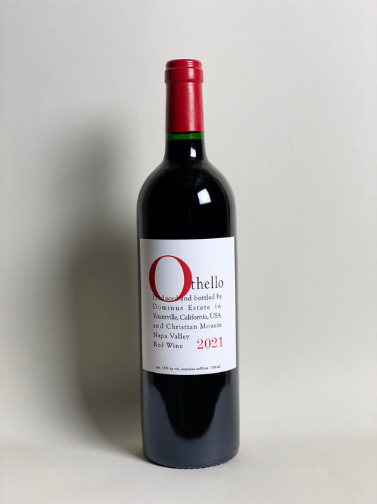 Dominus Estate ' Othello 2021 '