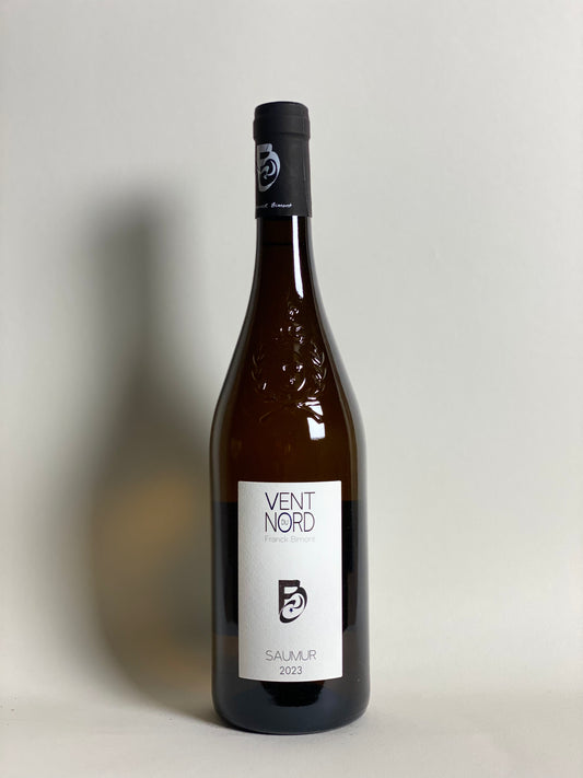 Domaine Guyons ' Saumur Vent du Nord 2023 '
