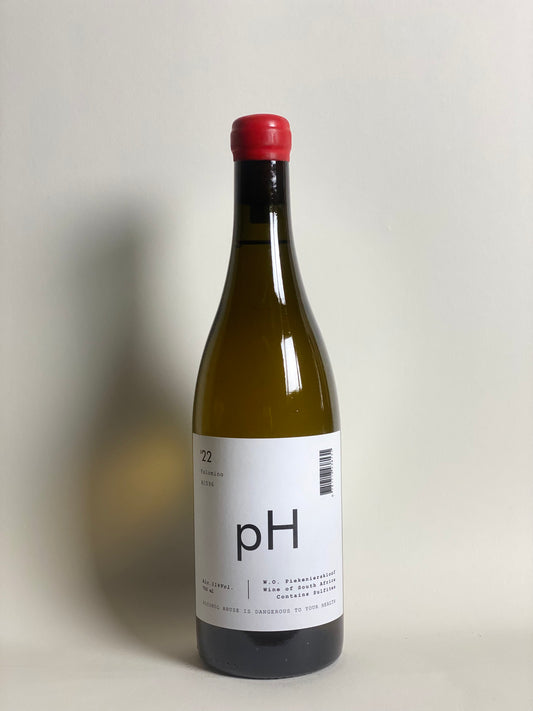 Vino PH ' White Piekenierskloof 2022 '