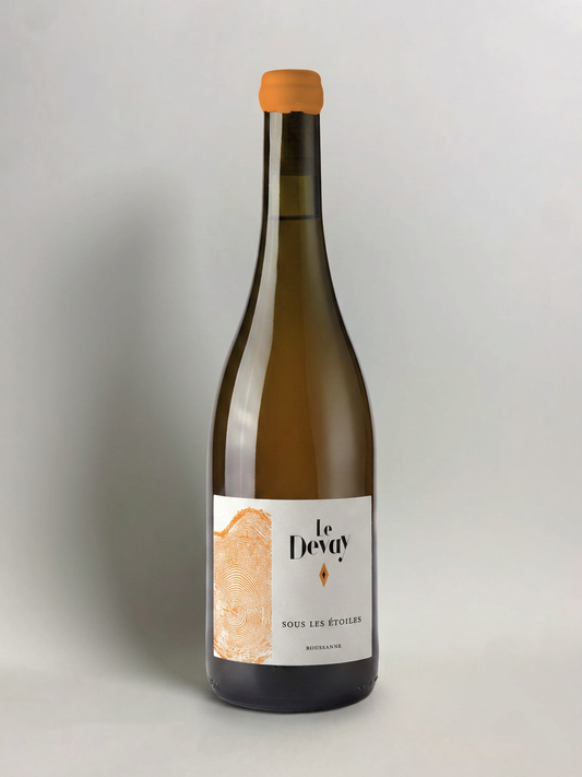 Le Devay Sous les Étoiles Roussanne