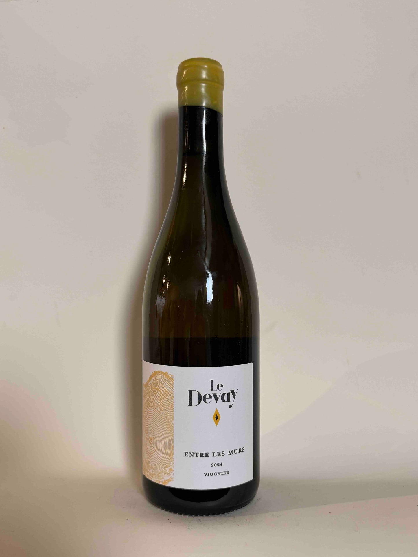 Le Devay Les Murs Viognier 2024
