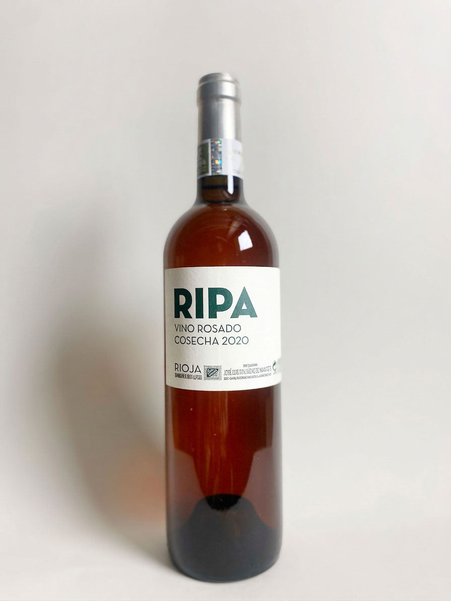 RIPA 'Rosé Wine Harvest 2020'