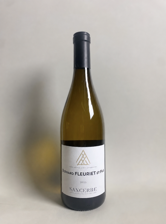 Domaine Bernard Fleuriet & Fils ' Sancerre Blanc Tradition 2025 '