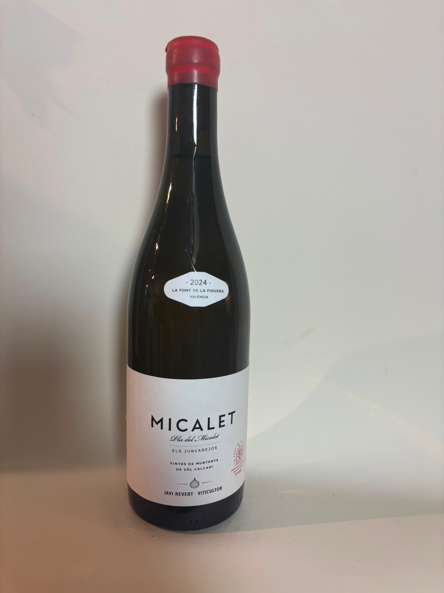 Javi Revert ' Micalet 2024 '
