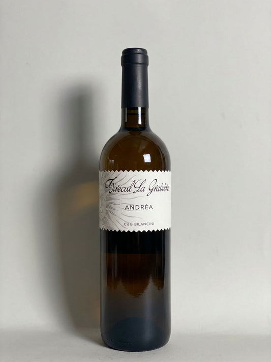 Château Tirecul La Gravière ' Andrea 2021 '