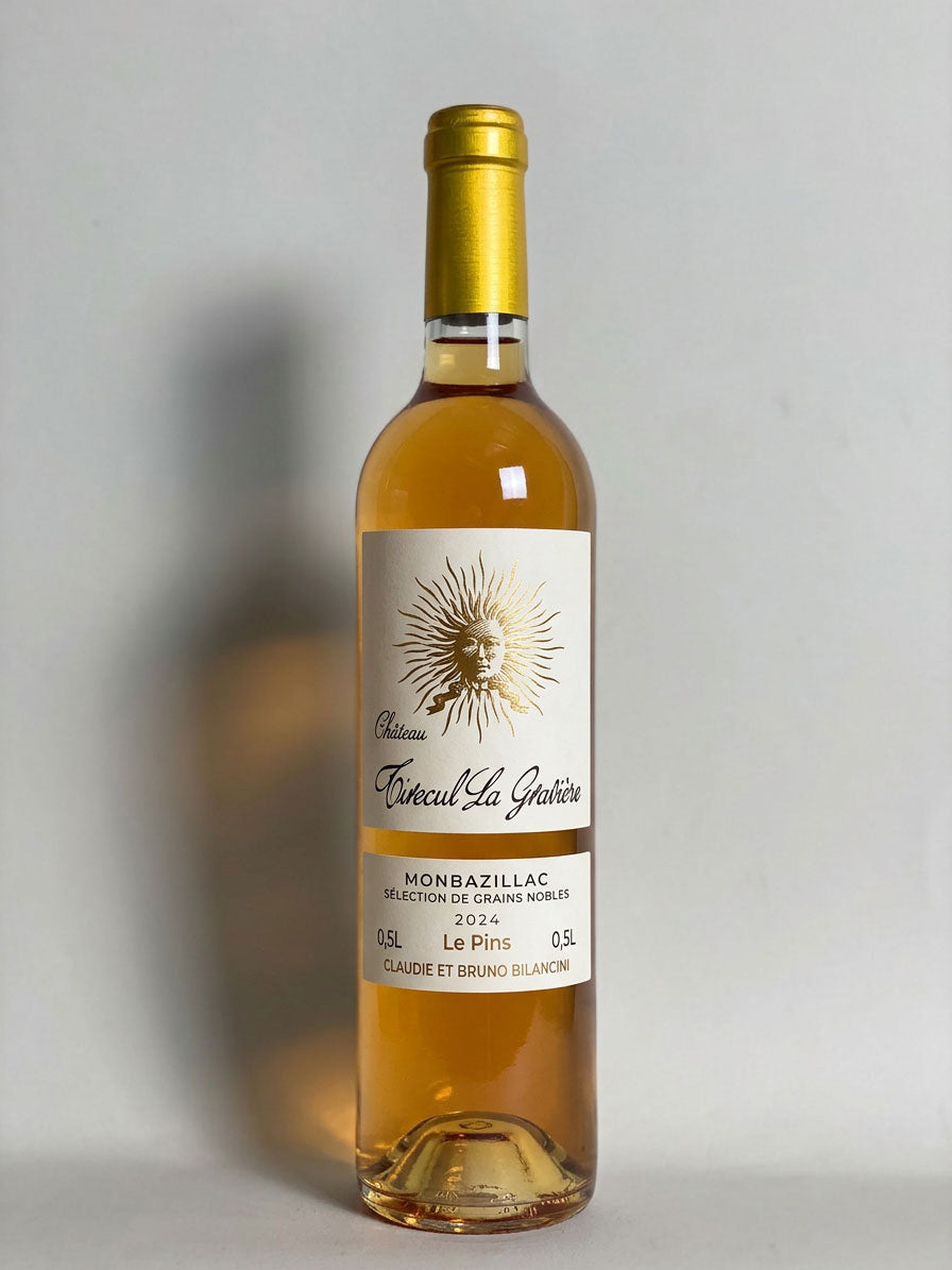 Château Tirecul La Gravière ' Cuvée Château 2022 '