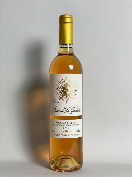 Château Tirecul La Gravière ' Cuvee Chateau 2022 '