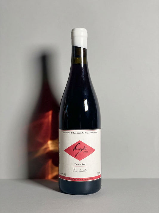Envinate ' Benje Tinto 2023 '
