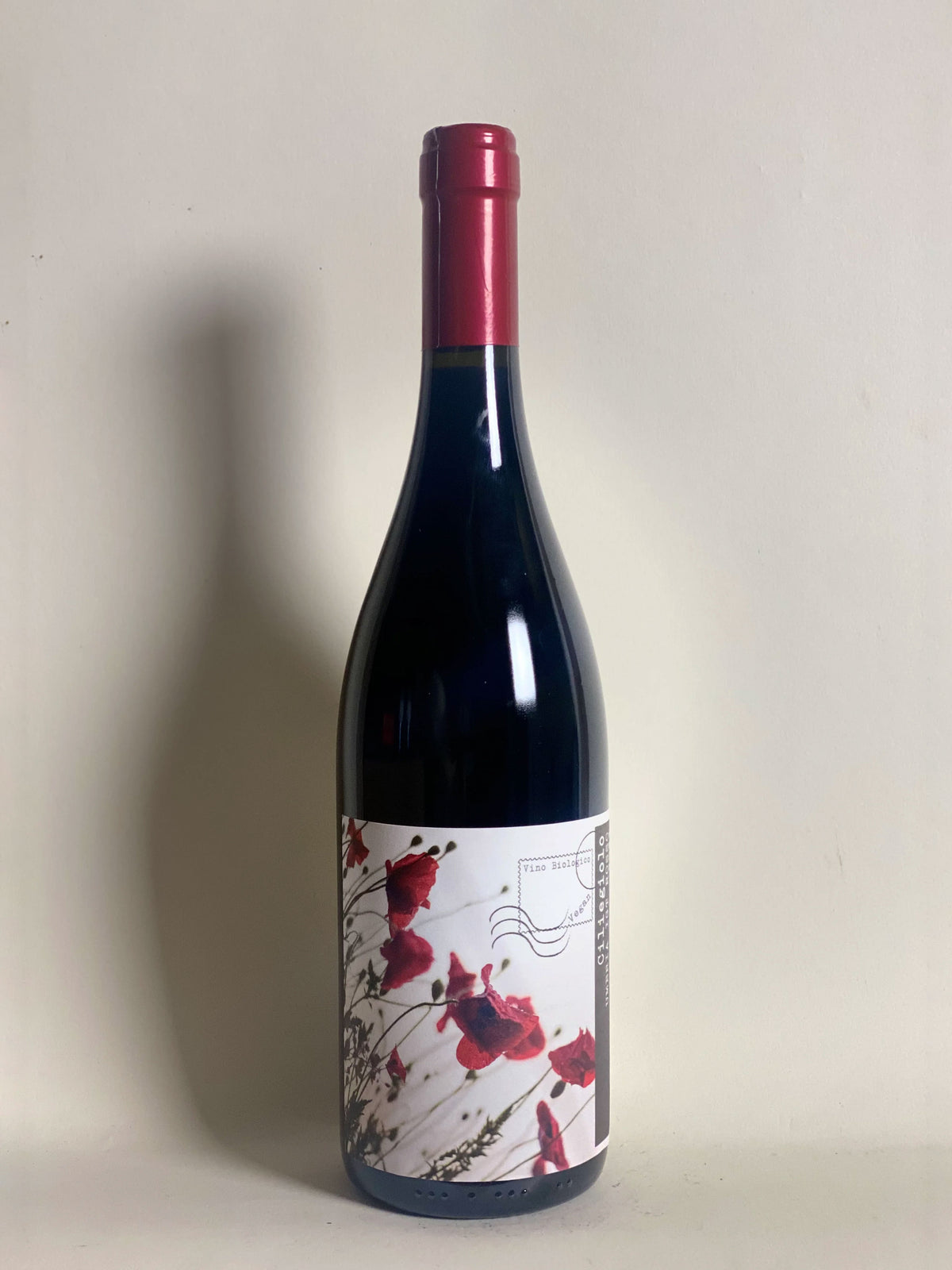 Moretti Omero Umbria Rosso