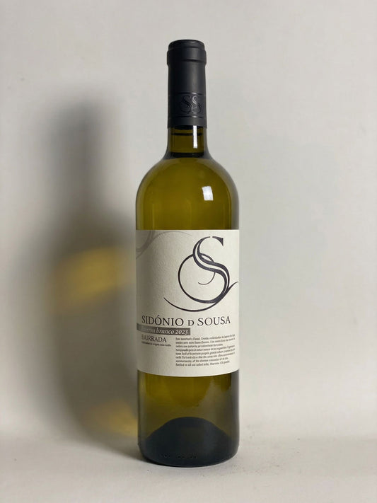 Sidónio de Sousa ' Branco Reserva 2023 '